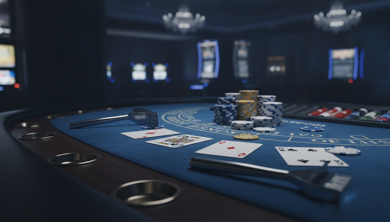 Explore the Game Selection at Wazamba Casino
